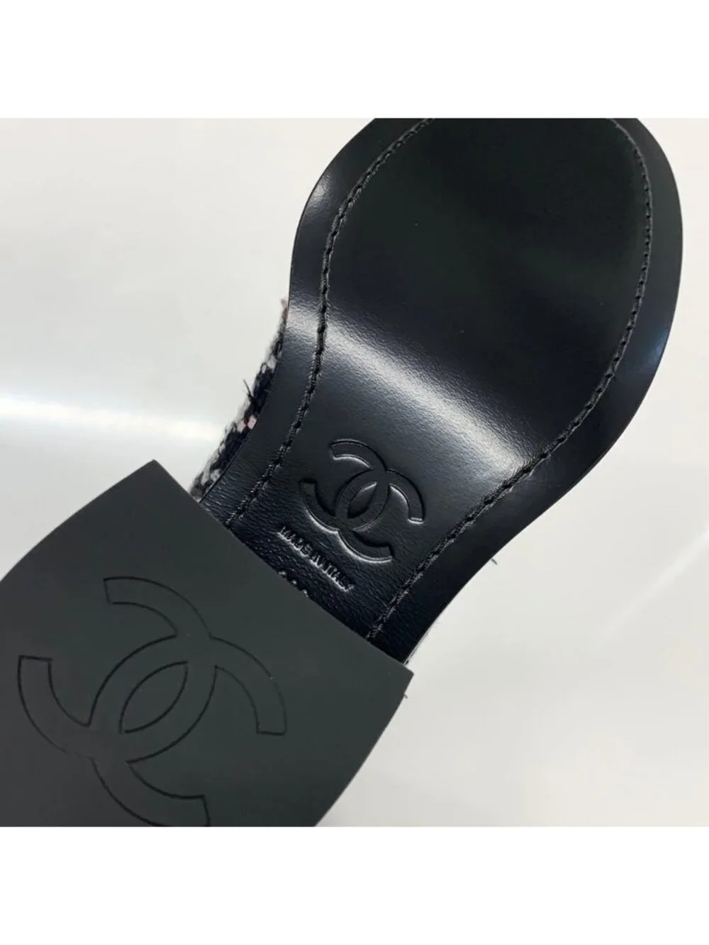 CHANEL brand size